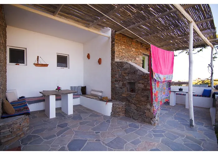 Aparthotel το κατἑ 3*