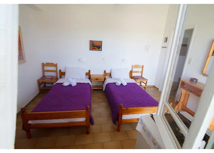 Lägenhetshotell το κατἑ 3*