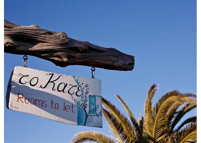 Lägenhetshotell το κατἑ 3*