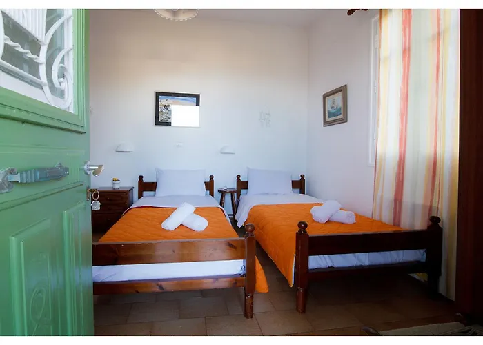 το κατἑ 3* Artemonas