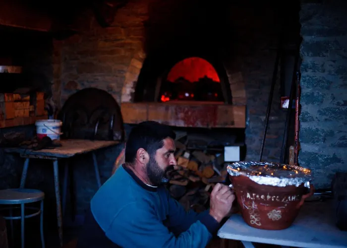 Lägenhetshotell το κατἑ 3*