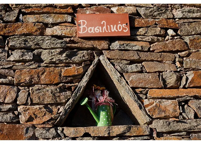 Aparthotel το κατἑ 3*