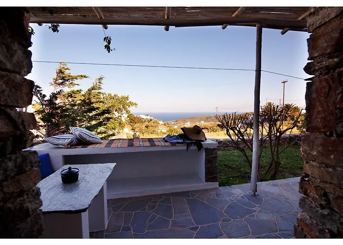 Lägenhetshotell το κατἑ 3*