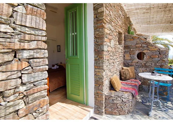 Lägenhetshotell το κατἑ 3*