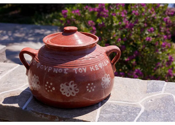 Lägenhetshotell το κατἑ 3*