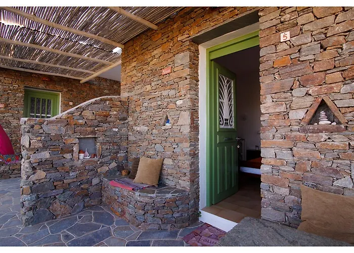 Lägenhetshotell το κατἑ 3*