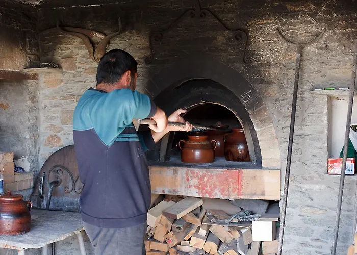 Lägenhetshotell το κατἑ 3*