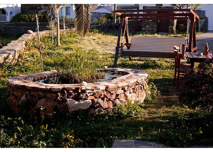 Lägenhetshotell το κατἑ 3*