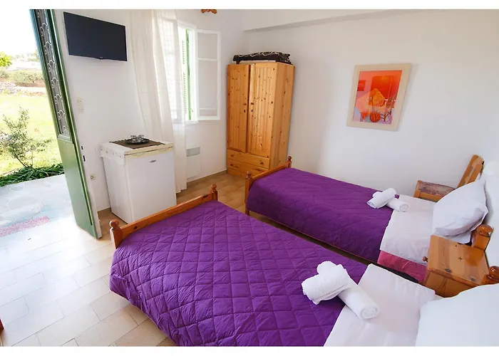 το κατἑ 3* Artemonas