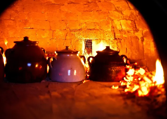 το κατἑ 3* Artemonas