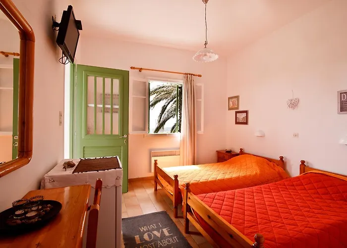 το κατἑ 3* Artemonas